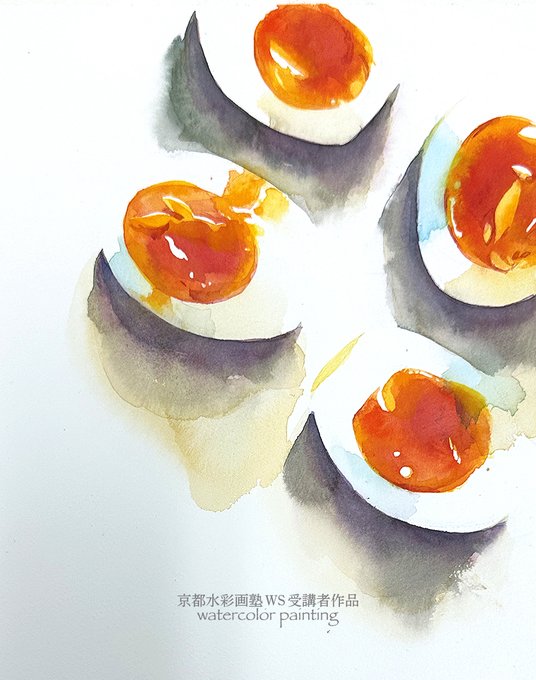 「fried egg」 illustration images(Latest)｜3pages