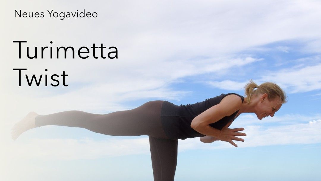Neues YOGAMOUR-Yogavideo zum Mitüben 🧘🏼‍♀️☀️

»Turimetta Twist« (32 Min.), Vinyasa Yoga, mittelschwer

Dich erwartet eine runde halbe Stunde Vinyasa mit āsana-Inspirationen zum Thema Kraft, Balance, Beweglichkeit und Entspannung.

👉🏼 plus.yogamour.de/turimetta-twist

#yoga #active #mindful