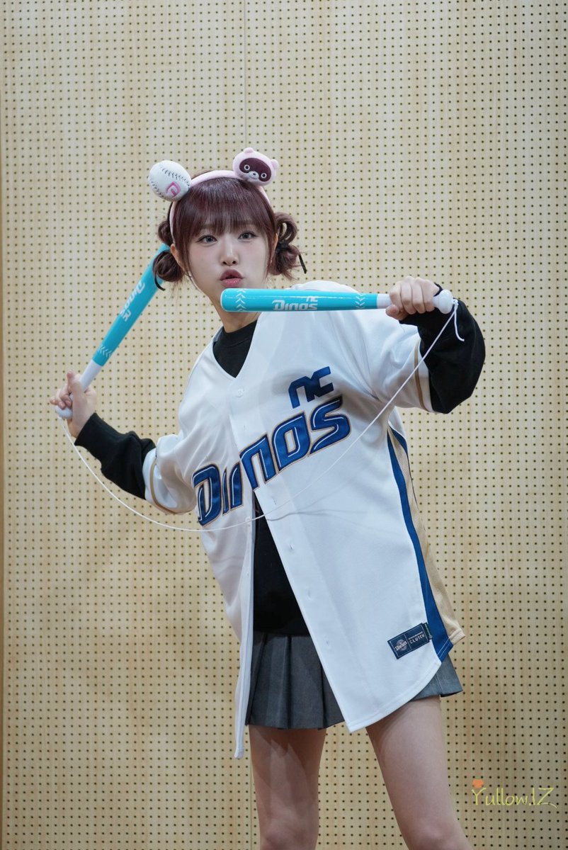 YullowIZ's tweet photo. 240317  예나 🥰

#YENA #최예나
#チェ・イェナ
#choiyena https://t.co/qc1OBPsAHt