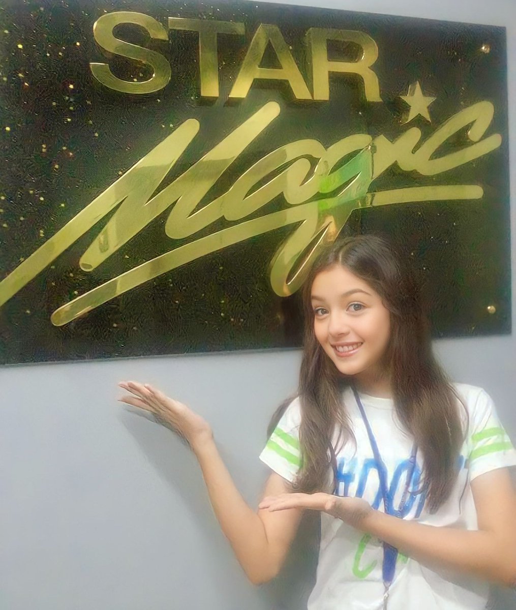 ErielleH7NLPS's tweet photo. Pre-Debut Chanty at #StarMagic
#TatakStarMagic
#Lapillus #๋ผํ๋ฃจ์ค #Chanty #์จํฐ
#Lapillus_Chanty #ChantyVidela https://t.co/PsTYKGbEbH