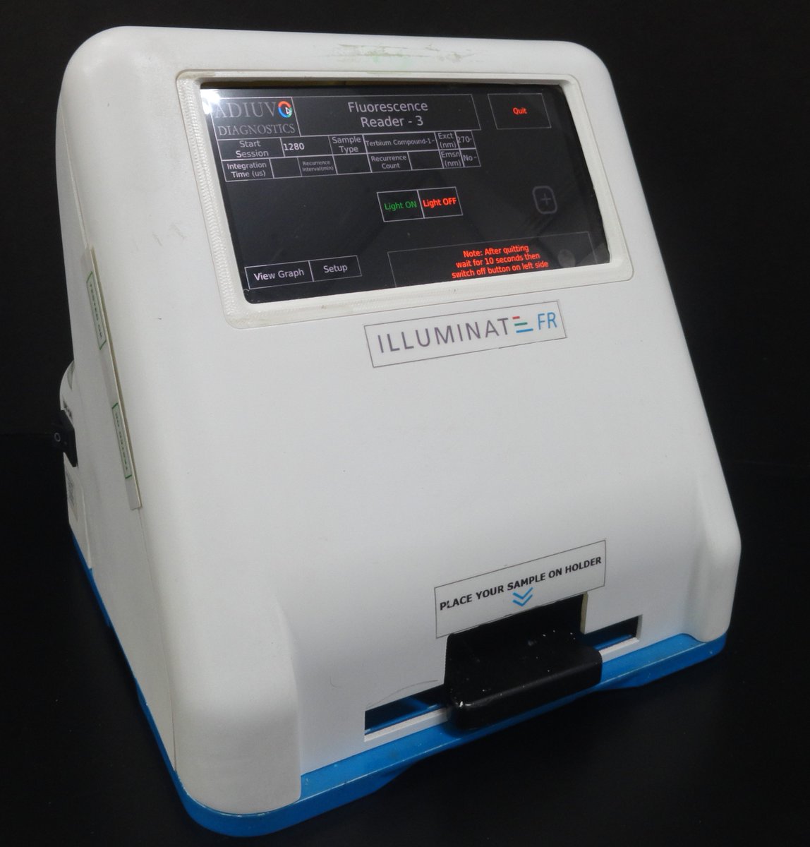 iiscbangalore's tweet photo. Researchers at IISc and @jncasr have developed a paper-based platform that can help quickly detect the presence of antibiotic-resistant, disease-causing bacteria.

It would be an inexpensive and time-saving approach for testing samples.

https://t.co/Tikgsv2BpD

#IIScresearch https://t.co/oIr2qcZ0Ww