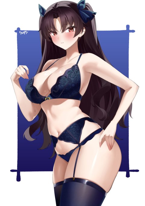 イシュタル💙
#FGO 