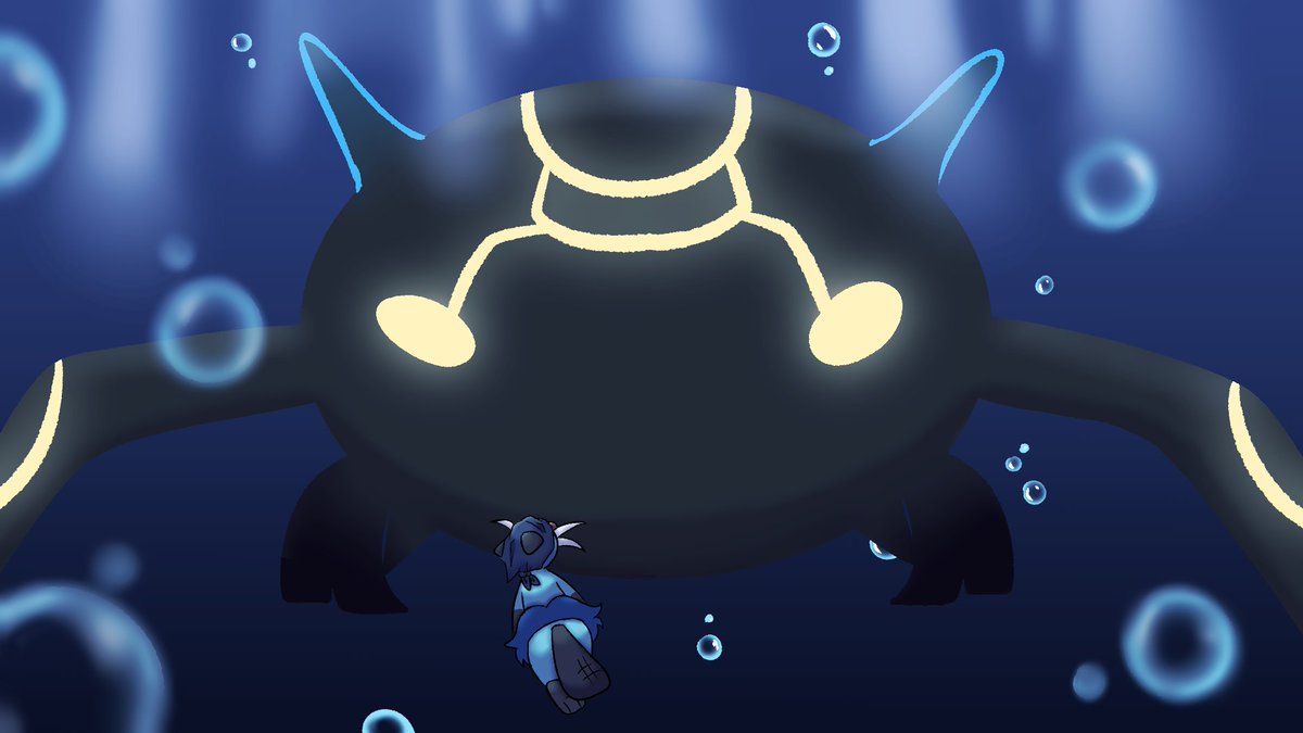 Debido a problemas del servidor, el Día de Incursiones de Kyogre Primigenio 💦 se extenderá hasta las 7:00 pm ⏰

#PokemonGO #RaidDay #ShinyPokemon