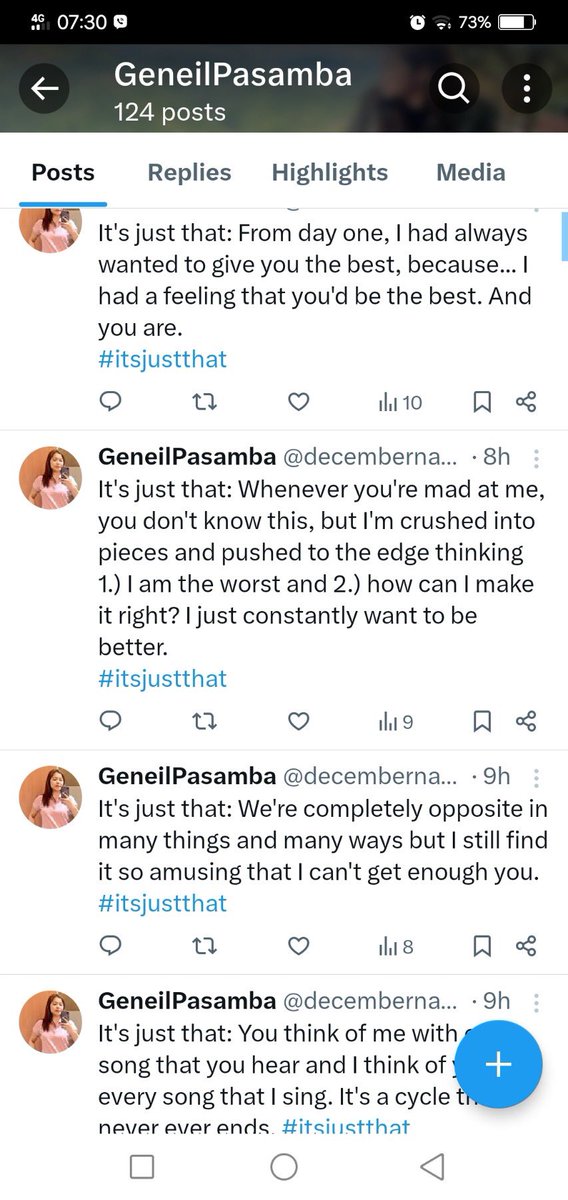 GeneilPasamba's tweet photo. It’s just that series.
#itsjustthat https://t.co/09oo9RVj2X