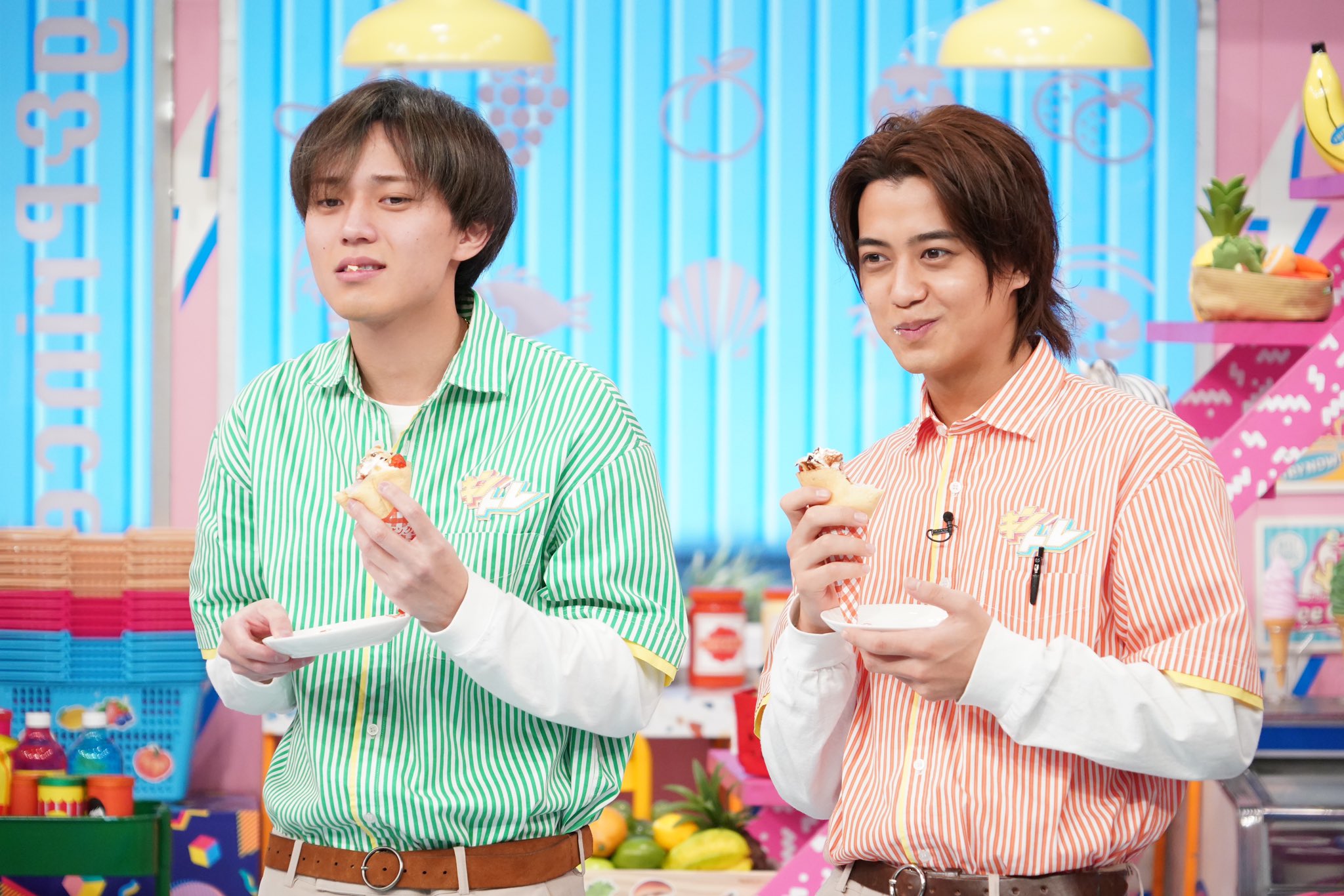 King&Prince公式写真② King & Prince on X: 