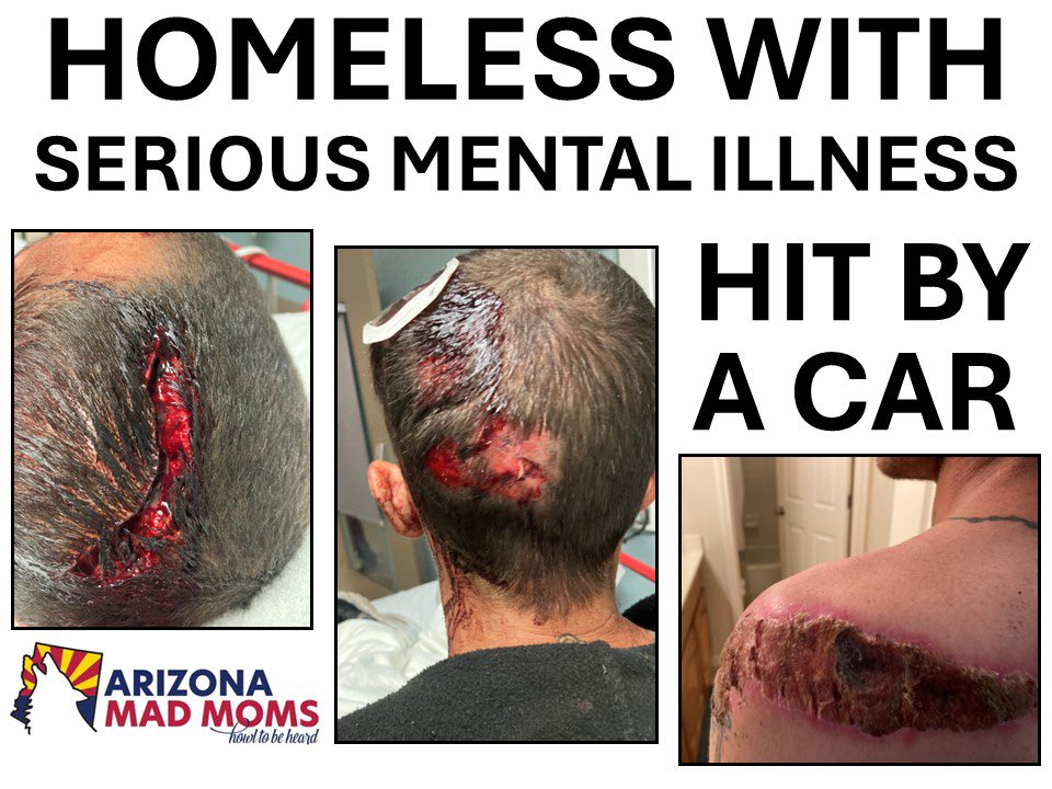 Will the Arizona Mad Moms Bills be heard in committees this week? #treatSMI #arizonamadmoms <a href="/SteveMontenegro/">Steve Montenegro</a> <a href="/QuangNguyenAZ/">Quang Nguyen</a> <a href="/MatthewGress/">Matt Gress</a> <a href="/SelinaBliss/">Dr. Selina Bliss</a> <a href="/CatherineSenate/">Catherine Miranda</a> <a href="/TimDunn_AZ/">Tim Dunn</a> <a href="/MathisforAZ/">Christopher Mathis</a> <a href="/DaveMarshallAZ/">David Marshall</a> @hernandezforaz <a href="/BevPingerelli/">Beverly Pingerelli</a> <a href="/consueloforaz/">Consuelo Hernandez</a> <a href="/almaforarizona/">(((Rep.Alma Hernandez)))</a>