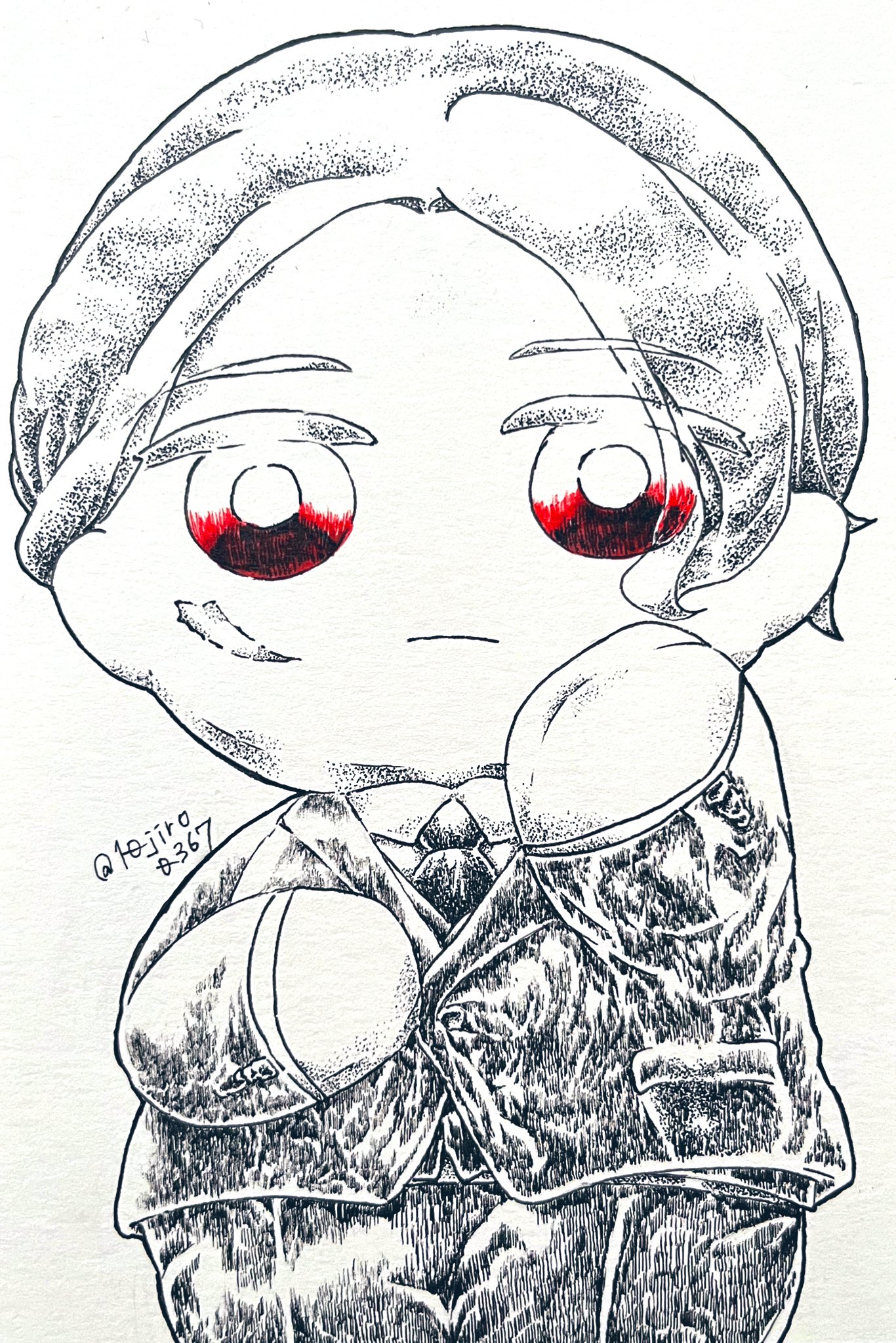 ひまわり (@10jiro0367) / X