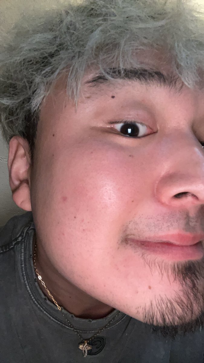 今年で色々と本気で決め切りたいな🔥