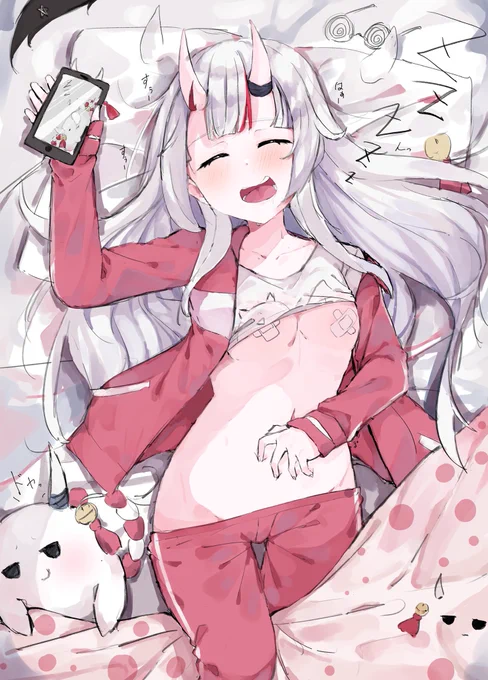 えっちだと思ったらフォローしてくれて良いんだよ! 
