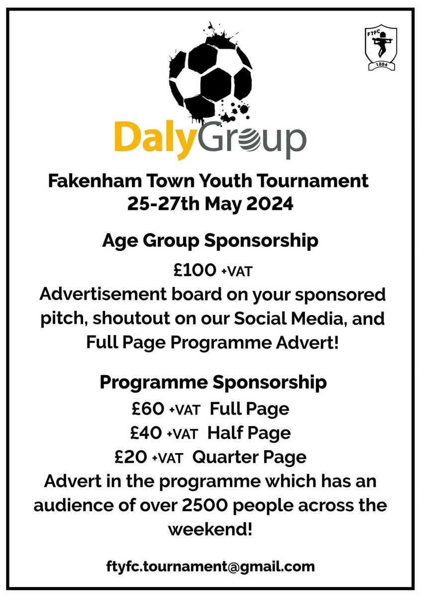 FtyfcTournament tweet media