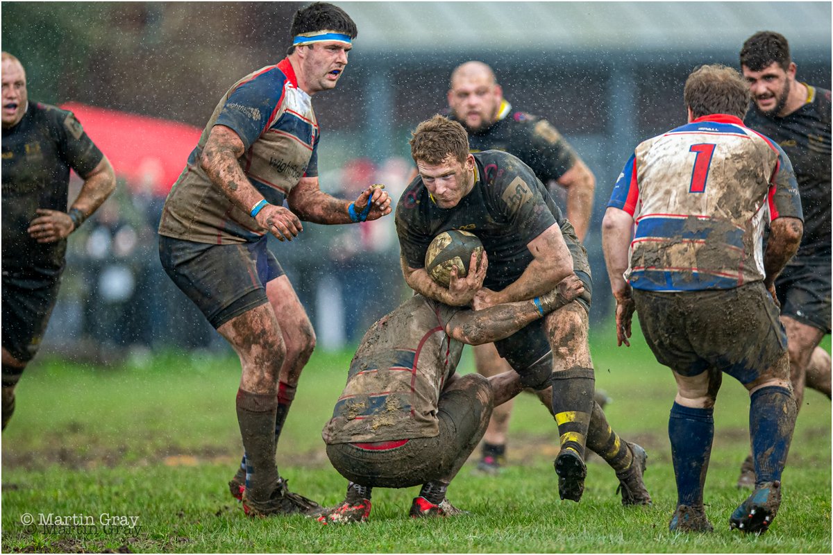 MartinGrayphoto's tweet photo. 'Coming Through'... โถ๏ธโถ๏ธโถ๏ธ
Chris Croft powers through a tackle in yesterdays @StJacquesRFC v @SSRFC game at Footes Lane...
https://t.co/87cgQvzFgJ ๐ธ๐ธ๐ธ
@GuernseySports #RugbyAction #rugbyphotos #rugbyintherain #comingthrough https://t.co/MQ4K0waw6U