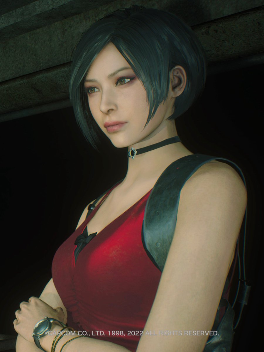 レオエイ その14
#RE2 #REBHFun