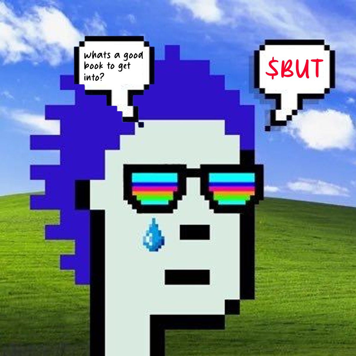 bukoftrempsol's tweet photo. @realdogen $but https://t.co/eEtLE2cfc3 https://t.co/hxoeAqkTRb