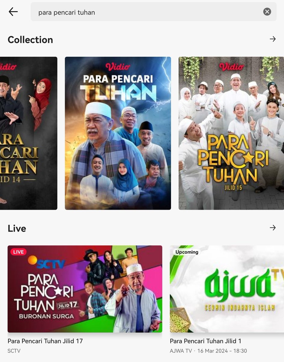 Habis Nonton Film tweet media