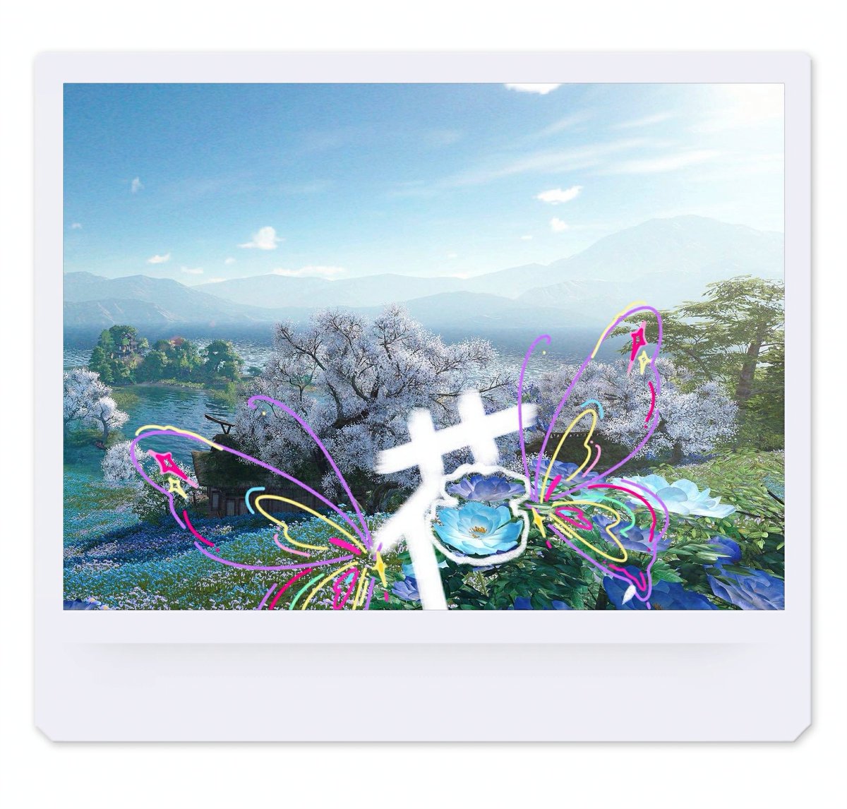 EasternGame's tweet image. Looking for the ultimate springtime hotspot in Justice Mobile? Check out our top recommendation for a picture-perfect location to visit this season! #Justice #SpringDestinations #GamingAdventures