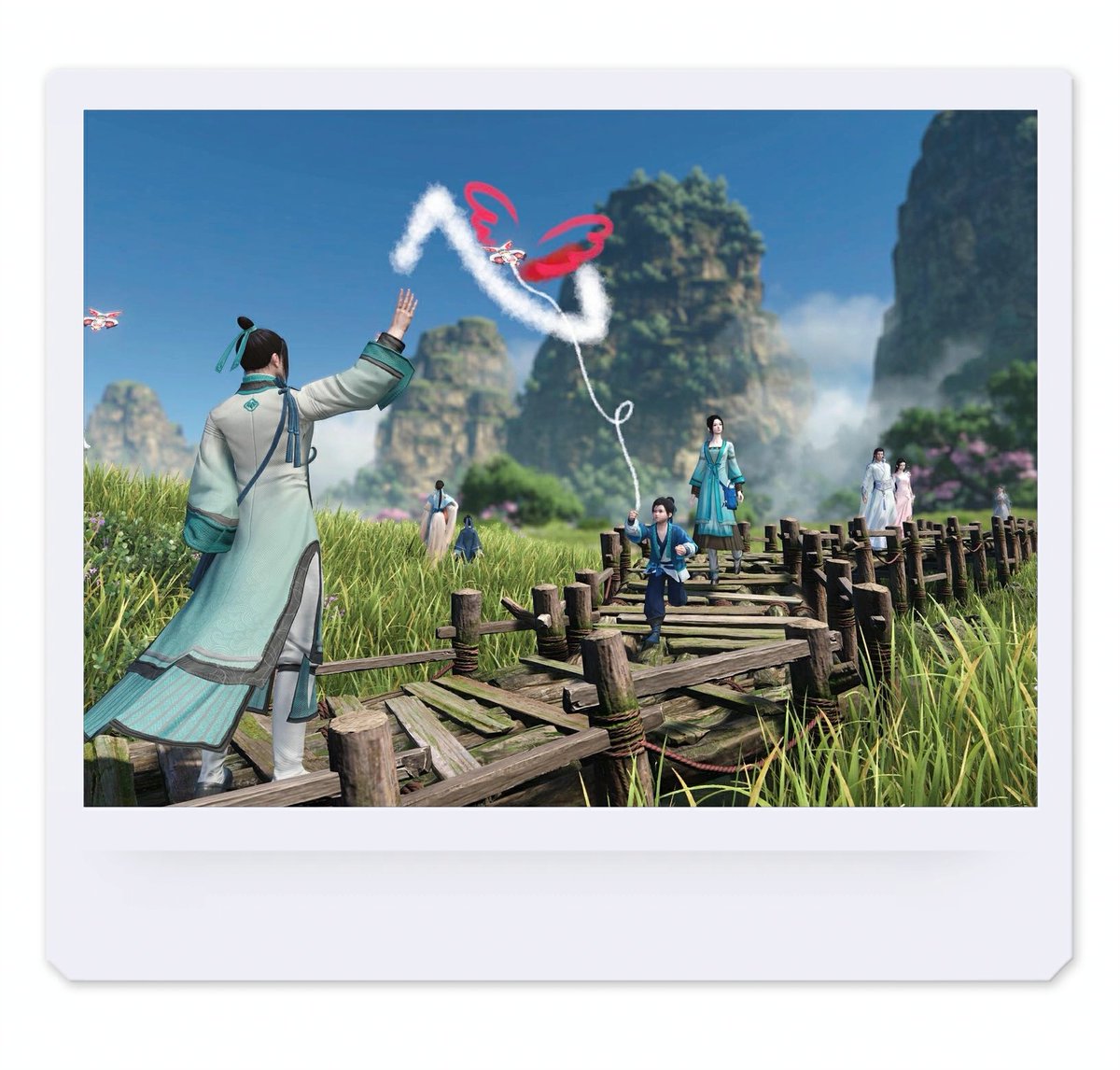 EasternGame's tweet image. Looking for the ultimate springtime hotspot in Justice Mobile? Check out our top recommendation for a picture-perfect location to visit this season! #Justice #SpringDestinations #GamingAdventures