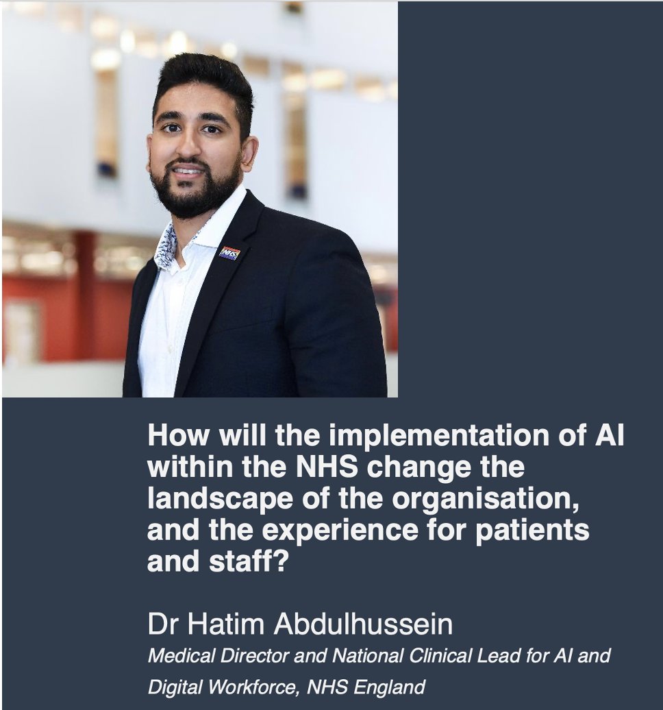 The Changing Face of Medicine tweet media