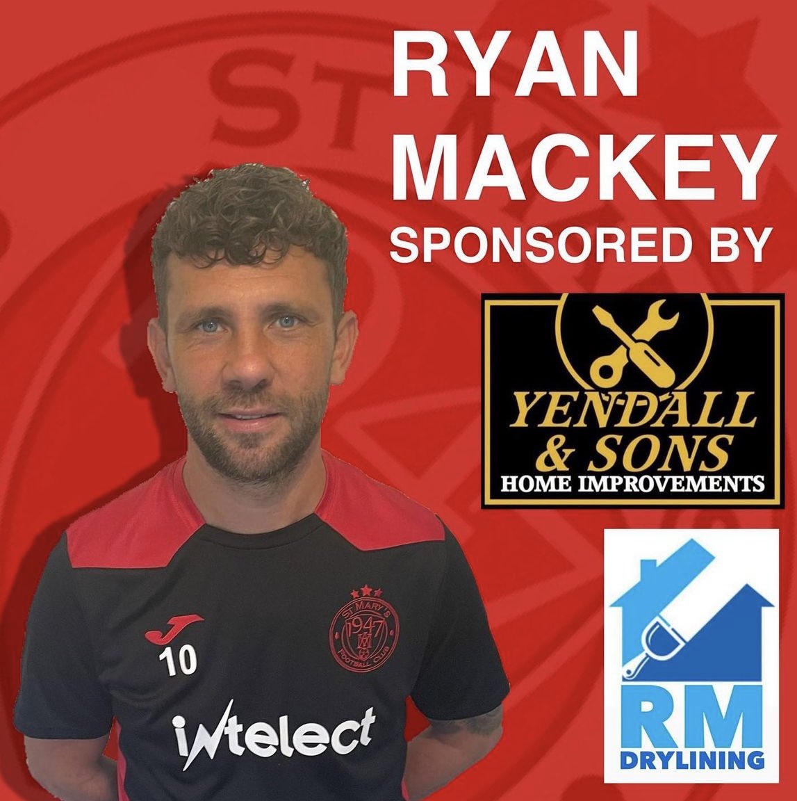 St Mary's 1947 Dorman’s FC tweet media