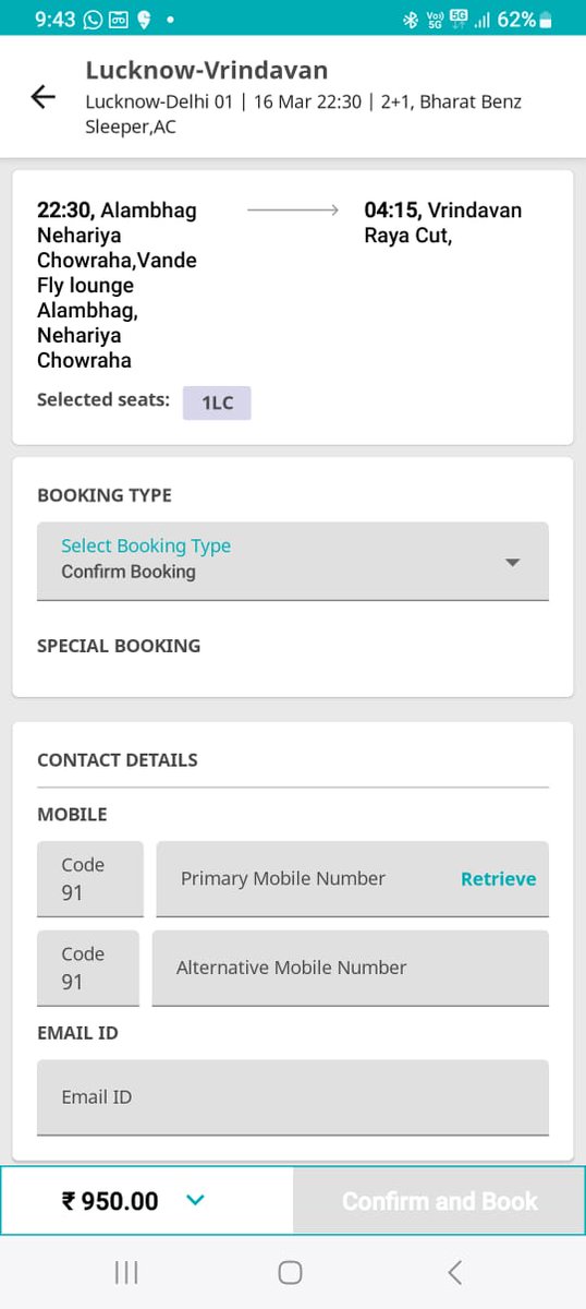 Littilstar1's tweet photo. No response yet from @redBus_in @redbus only they sent msg and nothing else they didn't refund my money yet so pathetic https://t.co/kg8YhP1J7G