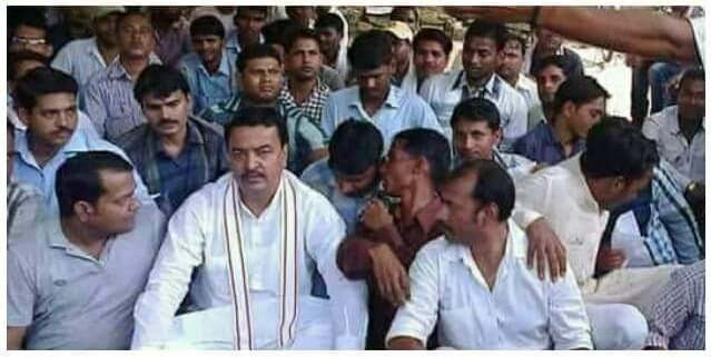 बीएड टेट पास 2011 के लोगों को कब न्याय मिलेगा।आप लोग जो भी हम बीएड वालों के विषय में बोले है। वह सब यहां फोटो में है अपने द्वारा किए गए वादे पर तो विचार करिए।12 से 13 साल लगभग बीच चुका है अब तो कुछ सोचिए और हम लोगों की भी नियुक्ति करिए और यह बेरोजगार बीएड टेट परिवार आप के साथ है