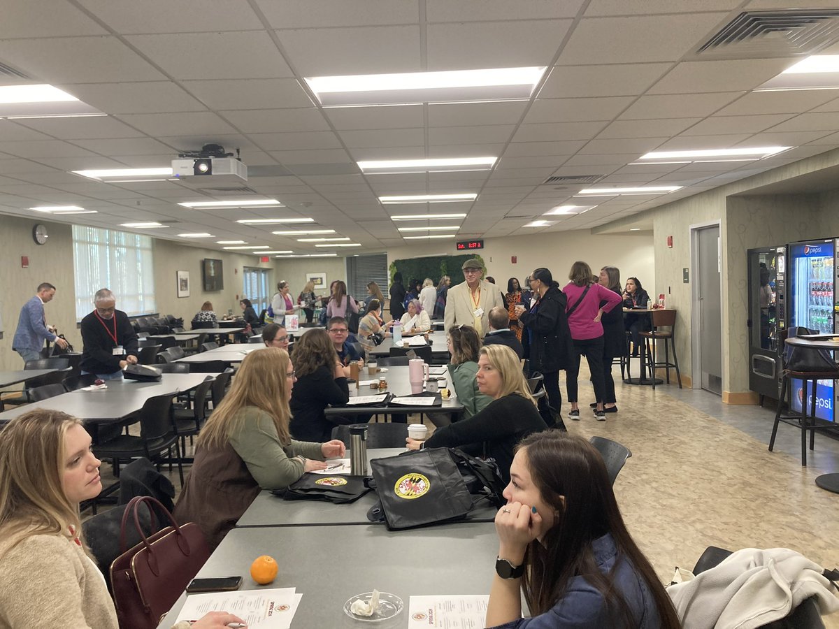 Caroline Schlegel M.Ed. tweet media