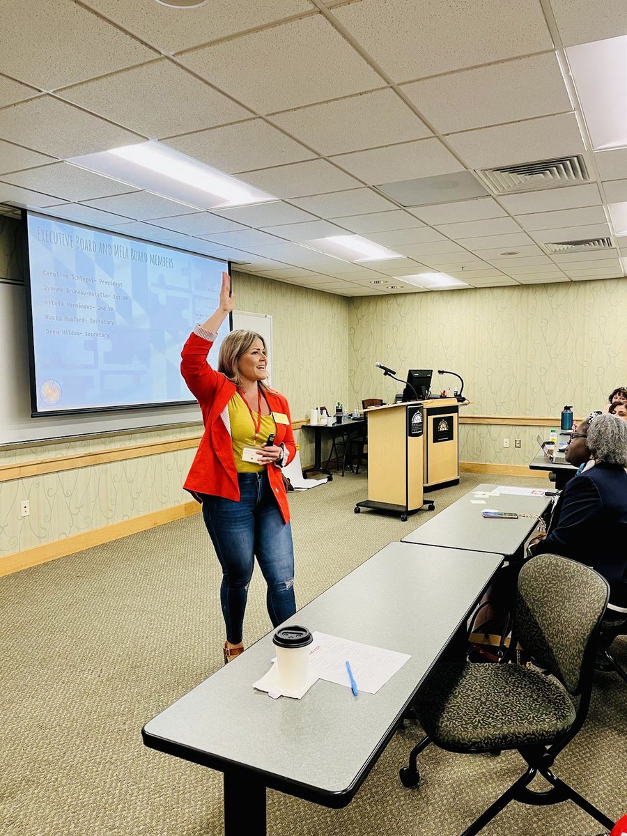 Caroline Schlegel M.Ed. tweet media