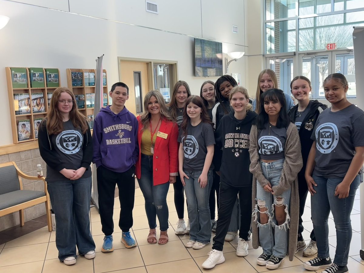 Caroline Schlegel M.Ed. tweet media