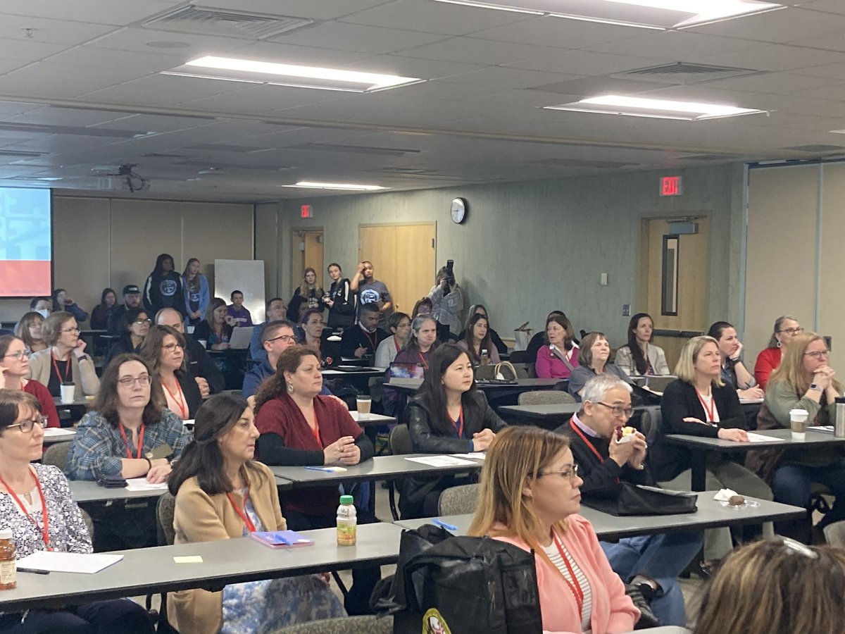 Caroline Schlegel M.Ed. tweet media