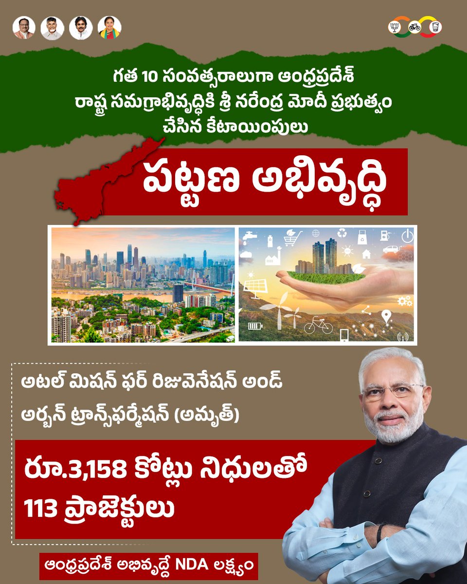 Bjp4Krishna1's tweet image. #APWelcomesNamo
#Modifans