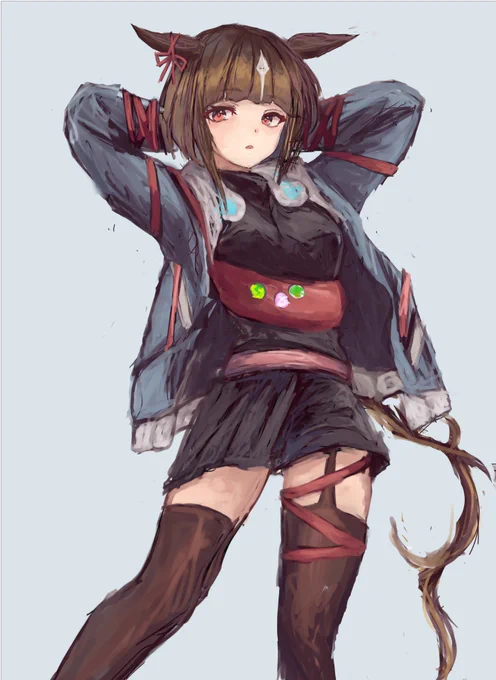と 