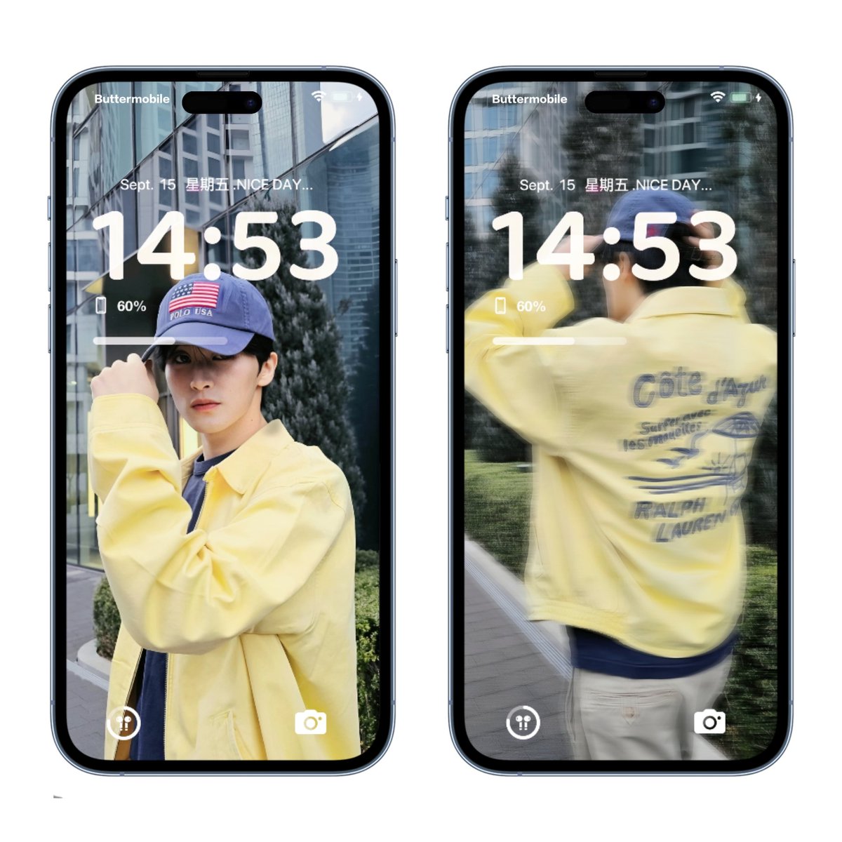 • lockscreen &amp; wallpaper desktop mark lee 💛

a thread