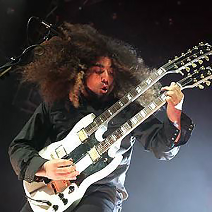 Coheed and Cambria tweet media
