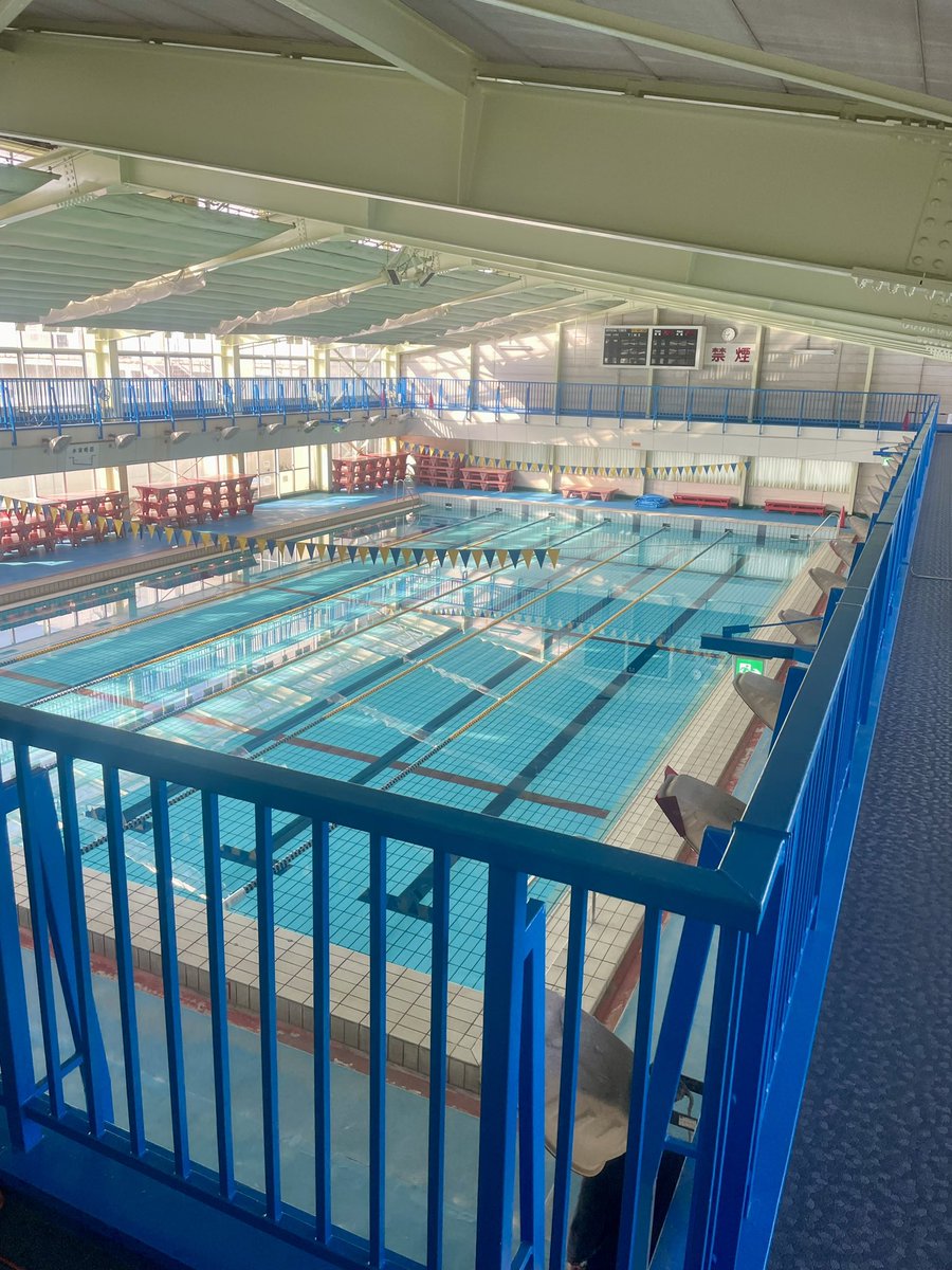 強化合宿2日間なんとか終了
身体は無事ではありません…

世界大会を考えての選考合宿でもあり、スキルはもちろん、体力、人柄、ゲームの考え方など、色々な課題がありました。チームプレースポーツの代表選考って大変なんだなと。

久々にキツかった。