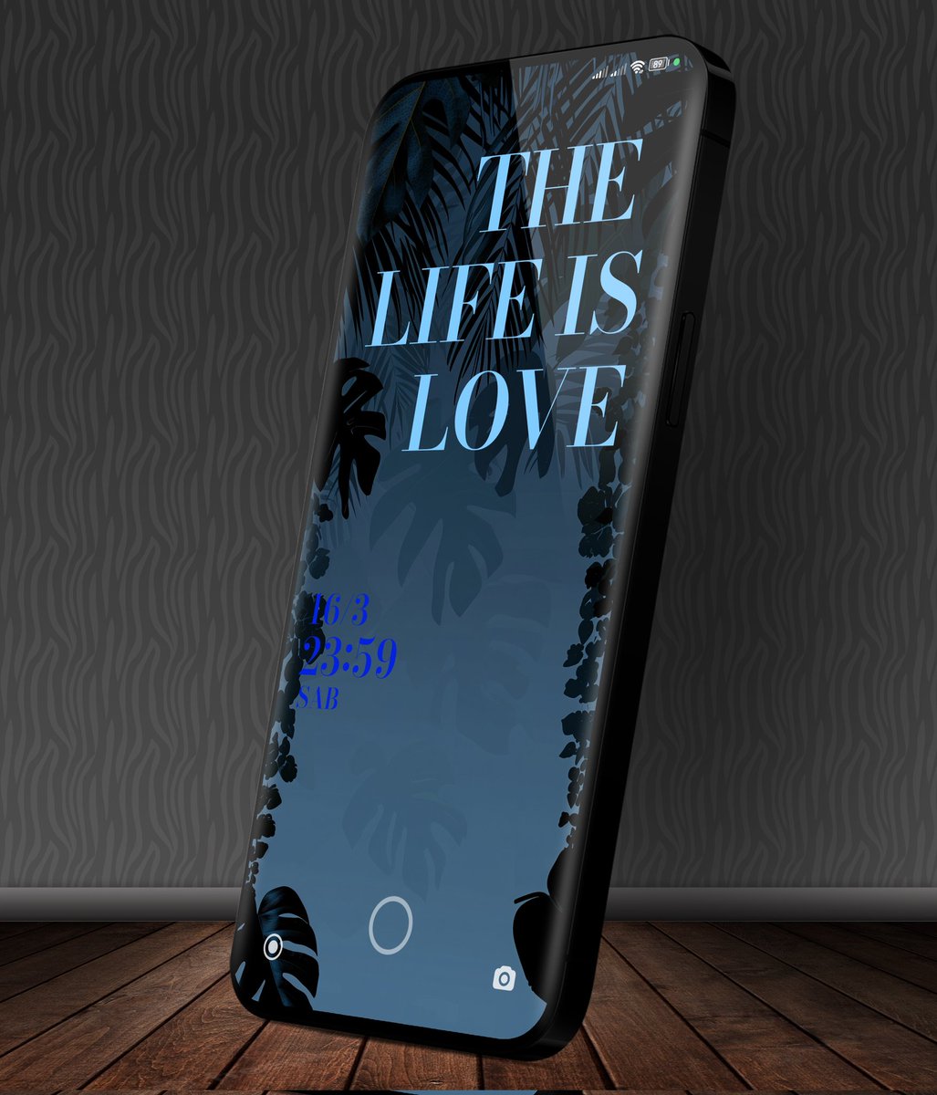 MkFuego's tweet image. My screenshots
@SmartLauncher
Widget #Ditutto @jorp080 @DevApps_Studio
Icons #PixMaterialYou @pashapuma1
Wall @SeanKly
Template @TeboulDavid1

#KWGT #iconpack  #myhomescreen #android #kustom #xiaomi