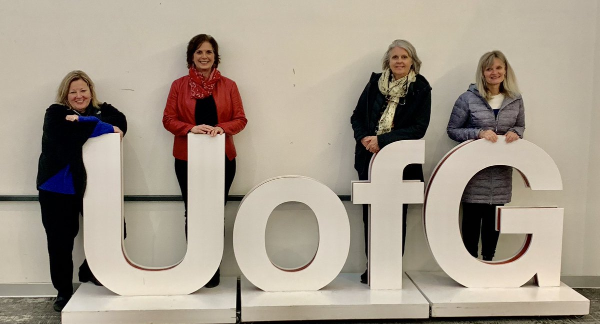 LisaThompsonPC's tweet photo. Attending the 100th #CollegeRoyal at @uofg was a highlight for me because we celebrated tradition as well as past, present &amp; future leaders of Ontario’s agriculture &amp; food industry. It was also awesome to catch up with friends &amp; reminisce ! https://t.co/4moZcgUTO8