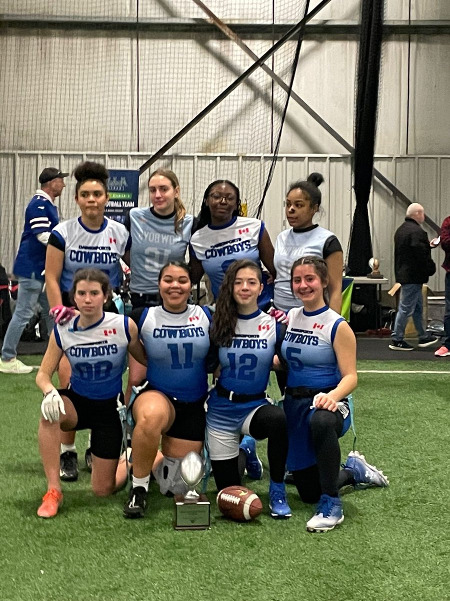 A_S_Cartwright's tweet photo. @VillaMariaFlag Thanks for hosting a great tournament. We didn’t finish on top but we had fun! https://t.co/7YlxZAAlNV