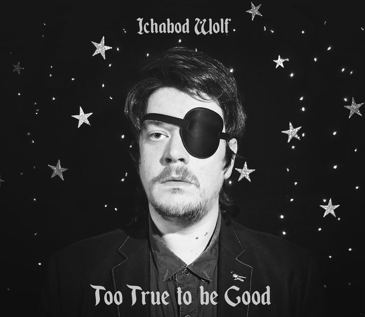 ‘Too True to be Good’ has been out for a whole month. 

Yet here I remain, destitute and alone x

Listen here: artists.landr.com/064837383941
