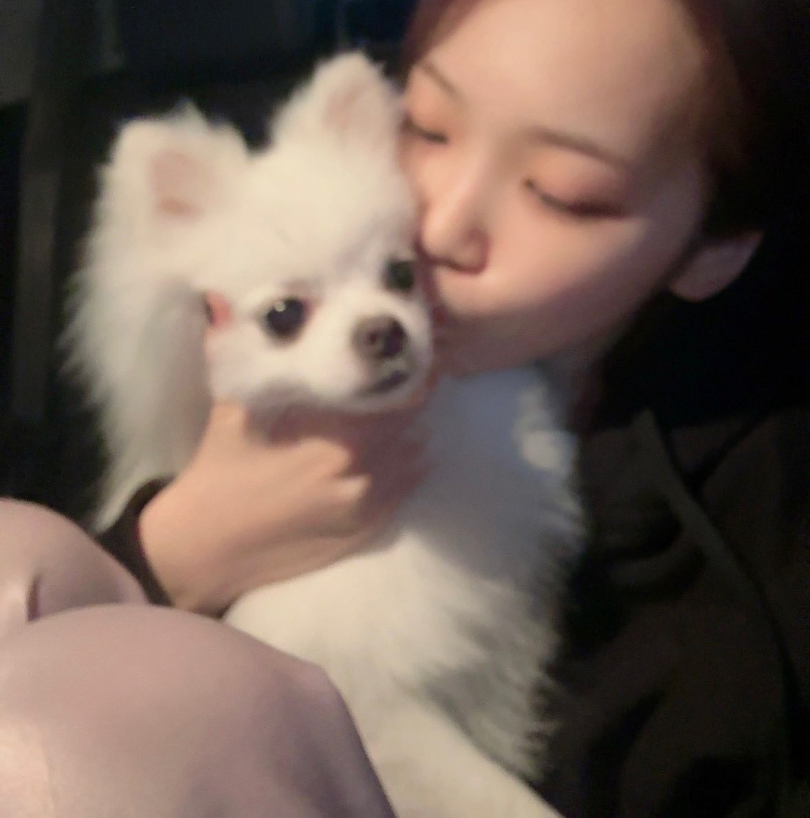 240317

#CHAEWON ATUALIZAÇÃO DO WEVERSE 

🐯: Muita gente queria ver minha foto com Shiro no evento de hoje então vou postar aqui
Sinto muito sua falta 🥹