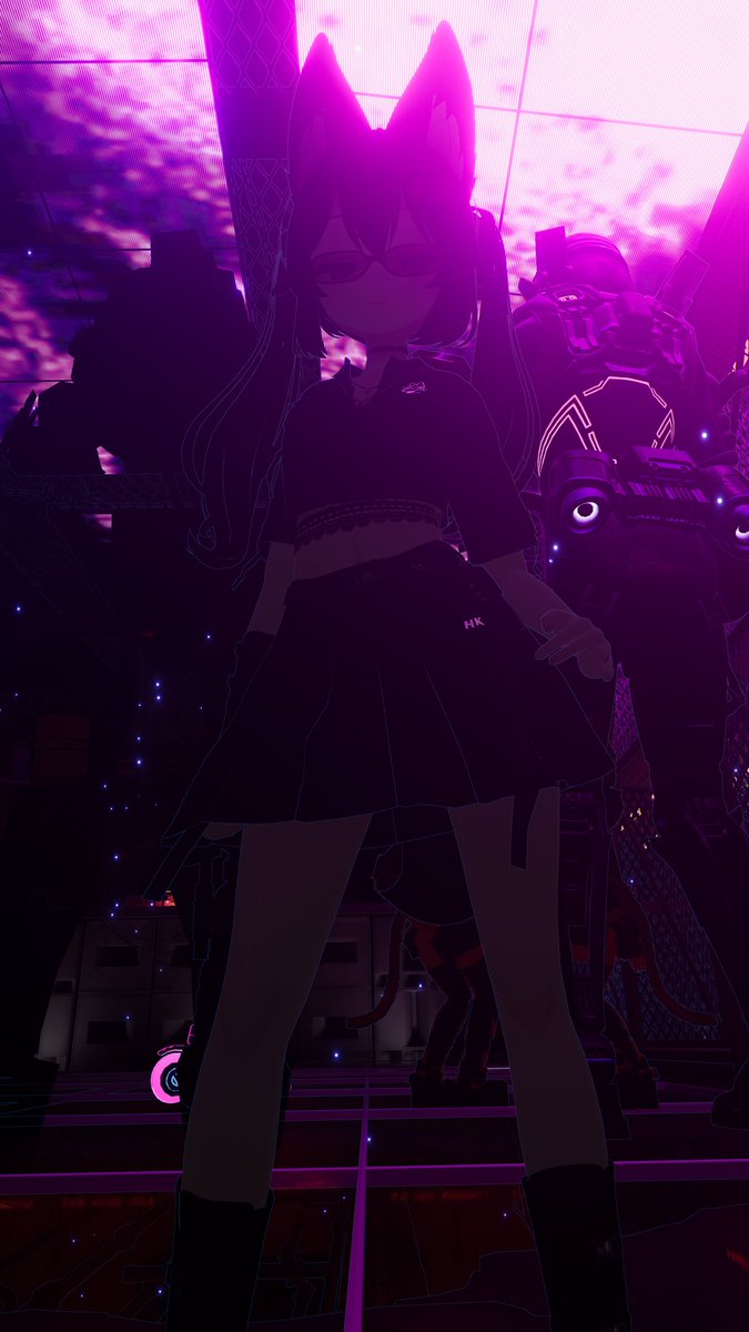 I heard you like polyrhythms.