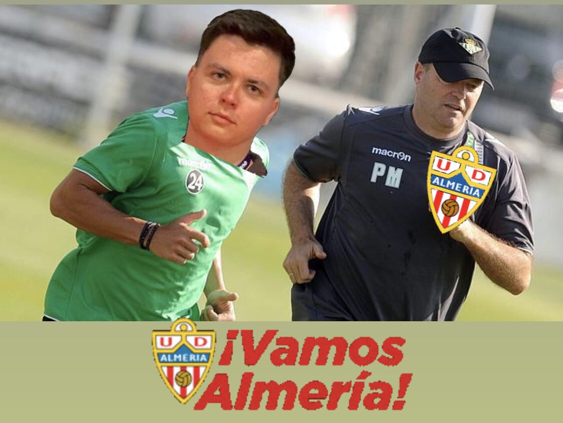 andresrovd's tweet photo. @AgoraFutbol @davidadaan @roqueollerr @garciag3107 @carlosalcaldee_ VAMOS ALMERIA @AgoraFutbol @roqueollerr @davidadaan @garciag3107 @carlosalcaldee_ https://t.co/jsnApaTbsq