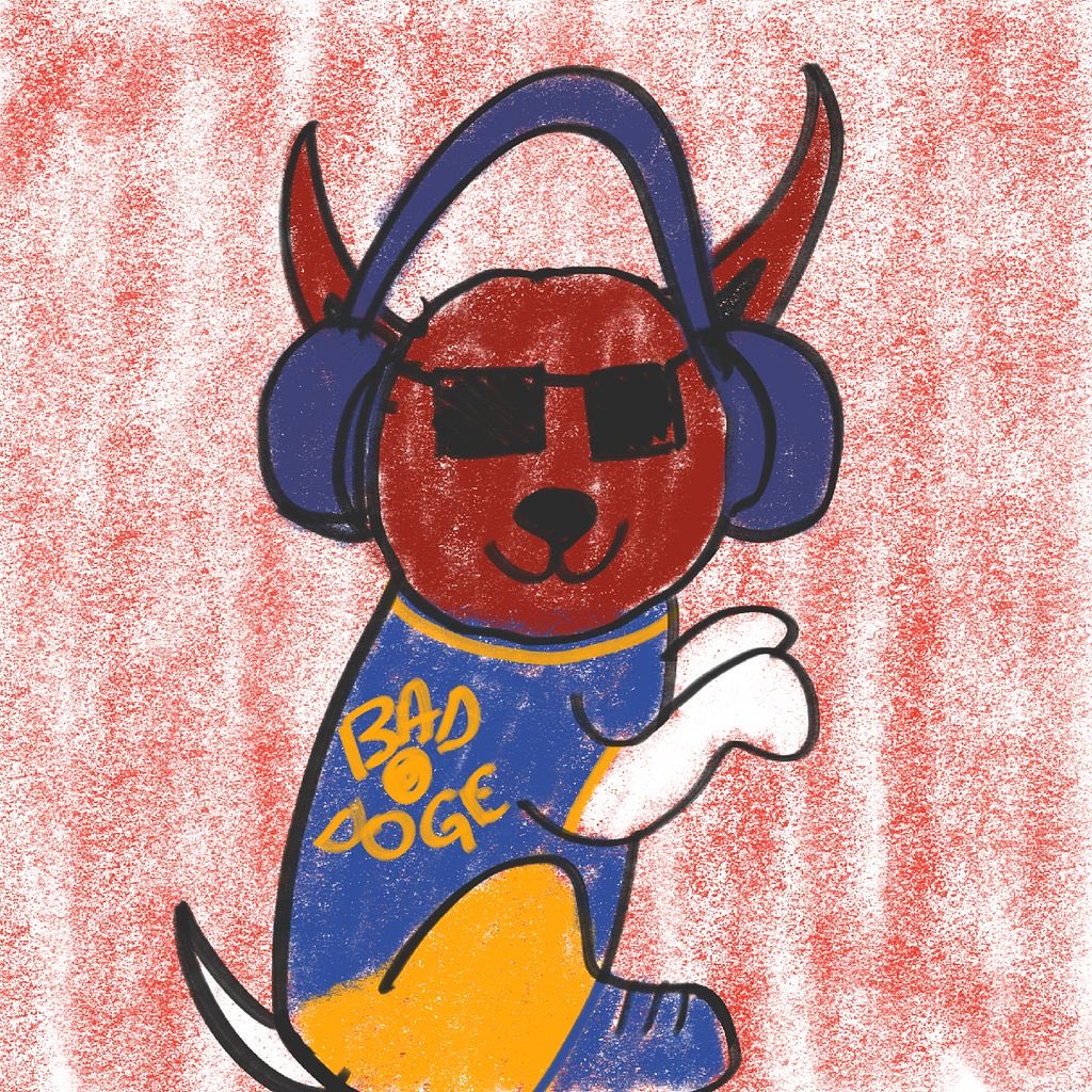 Woof! 🐾
Presale is going on! 

Ticker will be $OMG 

If not enough funds is received after 48 hours, we will return all $SOL to their owner. 

Participate to it and enjoy this Bad Chihuahua while waiting🐾🤩

Woof!