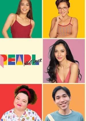 With the support the Thai GL scene is getting from all over the world, I wonder when will the Philippines step up its sapphic game. In that note, #PearlNextDoor season 2 when? 😂