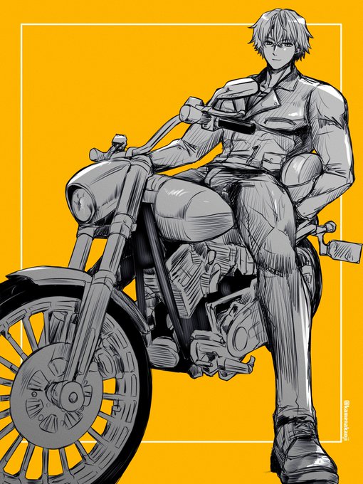 大晴(Taisei)
※OC 