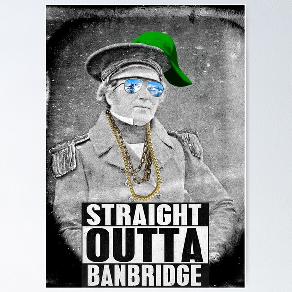 CaptFitzjamesRN's tweet image. Happy St Patrick's Day!