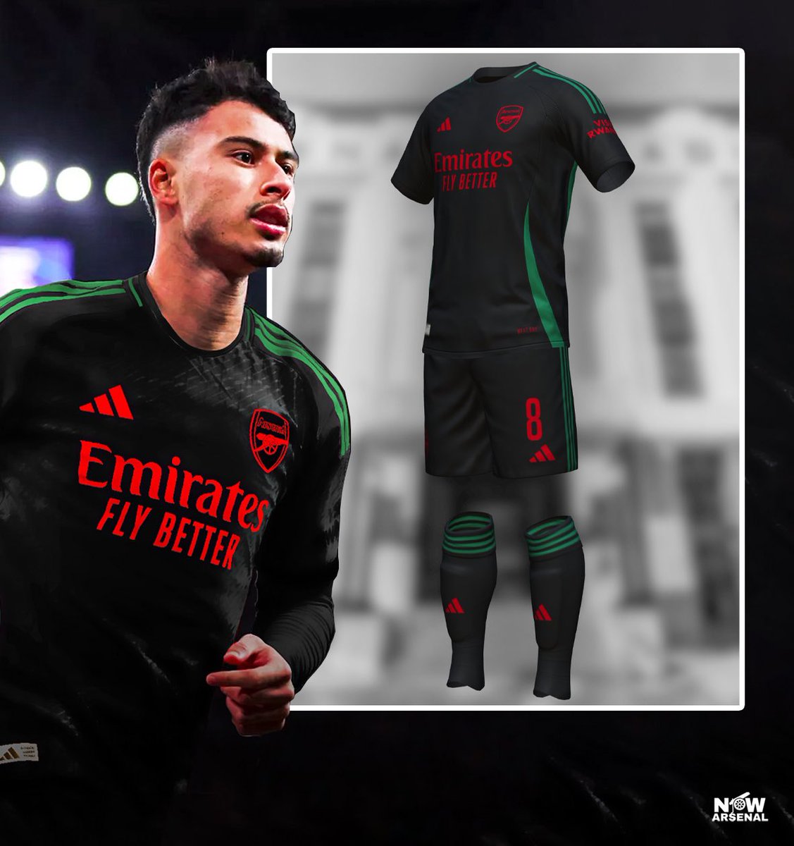 now.arsenal tweet media