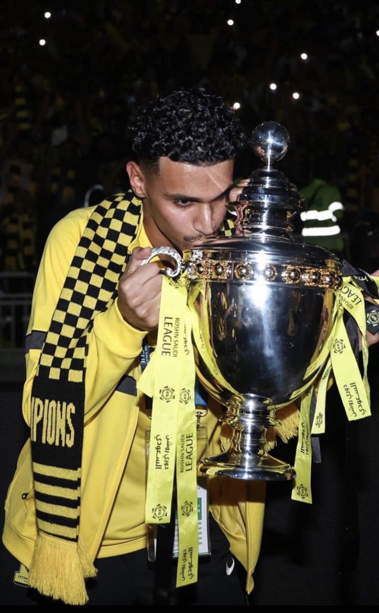 Money_spl's tweet photo. 🚨- نادي سعودي مهتم في اسامة المرمش لاعب الاتحاد https://t.co/pB73xUeg24