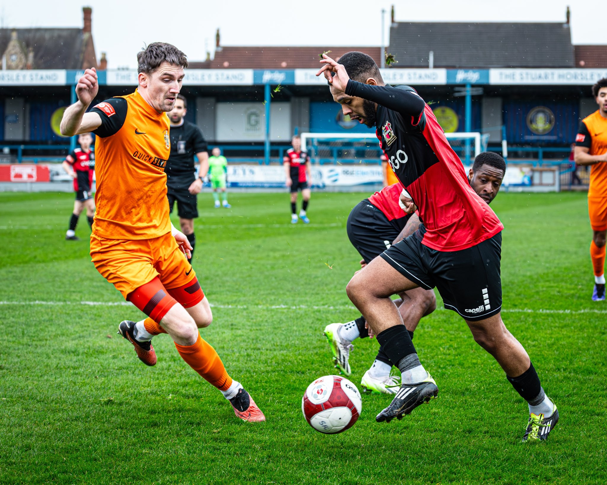 Sheffield fc outlet