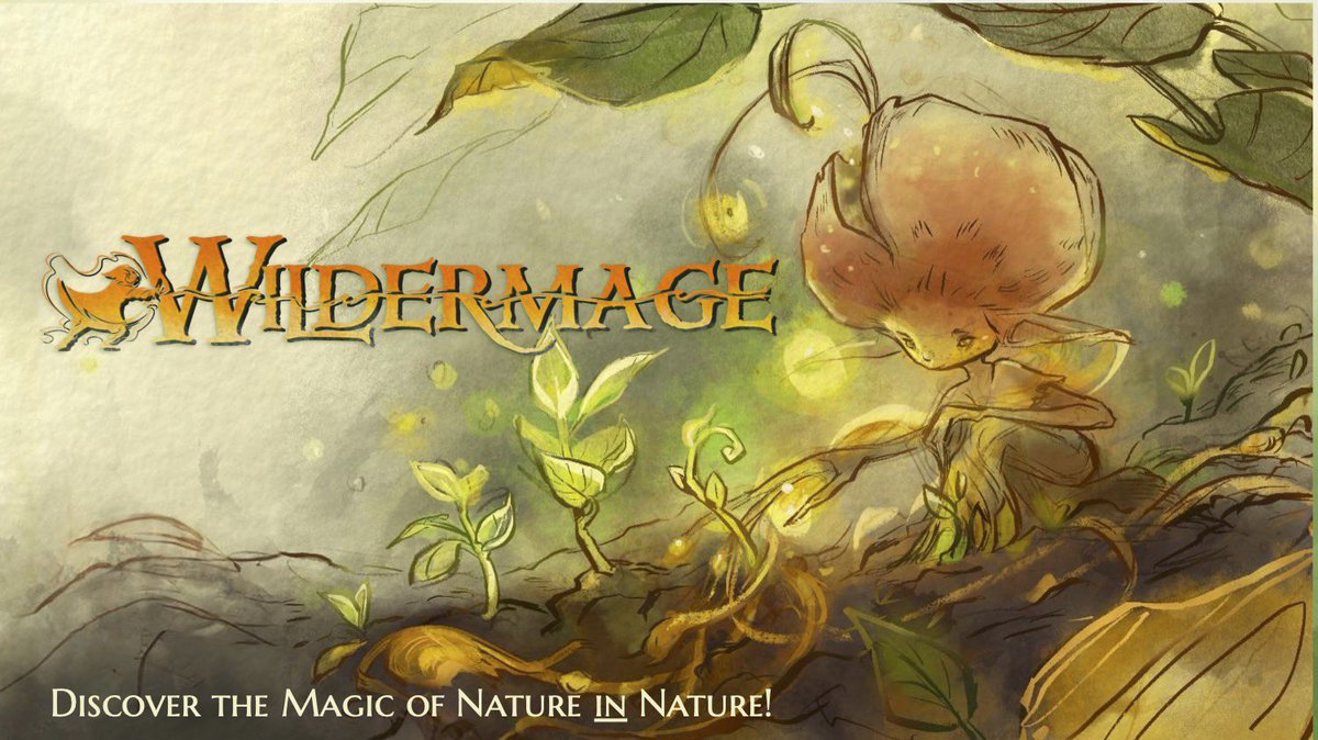 Heading to GDC and Pocket Gamers Connect SF this week to intro Wildermage, an AR mobile game that transforms a walk outside into a fun-filled, magical adventure for kids and families! 

WildermageGames.com

#gdc #gdc2024 #gamedev #gamedevelopersconference #wildermage
