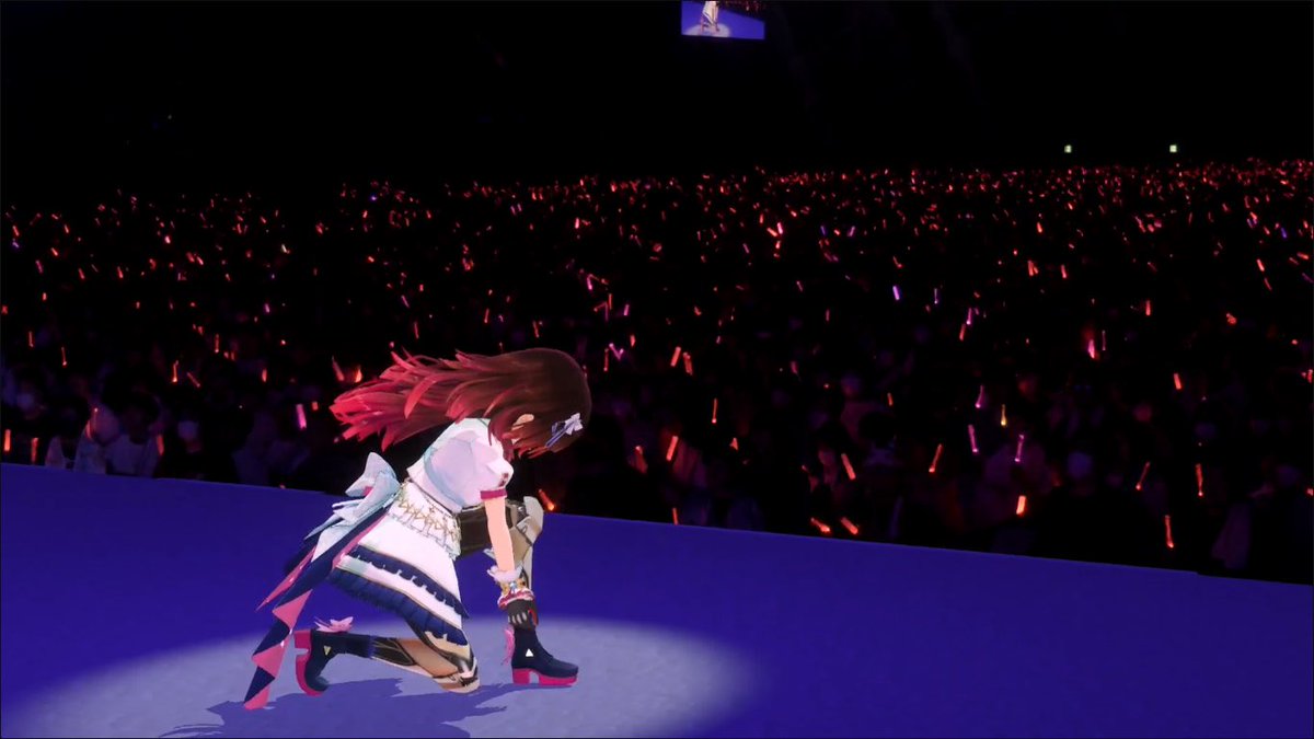 ロボ子さん🤖ホロライブ0期生！8周年記念グッズ販売中🎉 tweet media