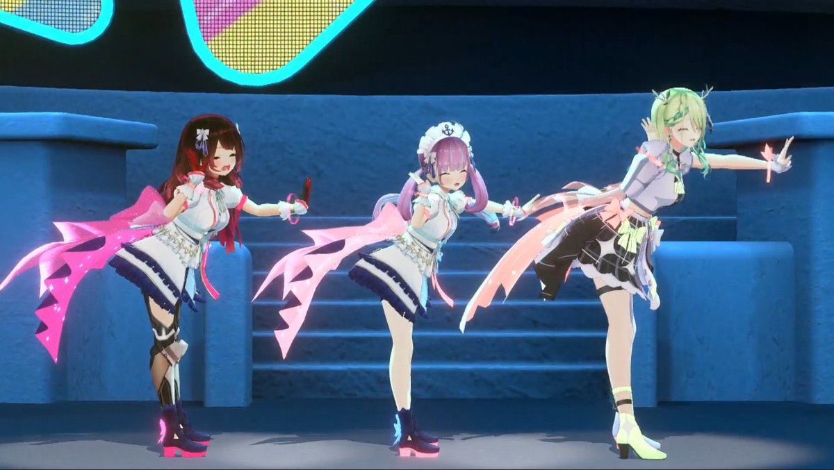 ロボ子さん🤖ホロライブ0期生！8周年記念グッズ販売中🎉 tweet media